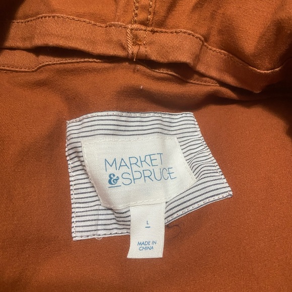 Kathleen Cargo Jacket - Picture 3 of 6